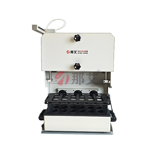 全自動(dòng)COD回流消解儀