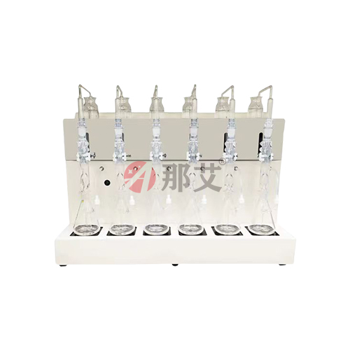 全自動(dòng)高氯COD消解儀