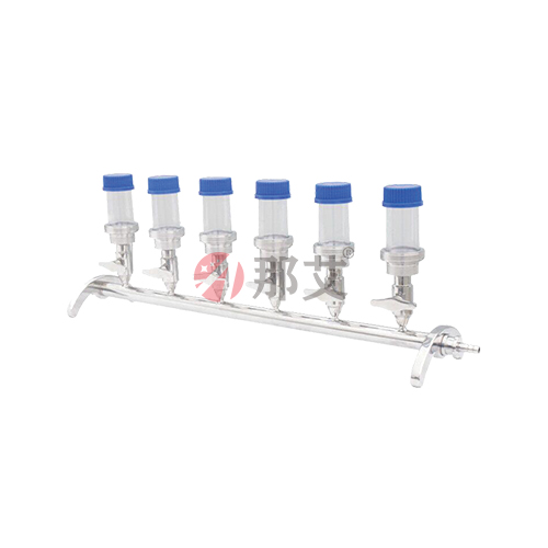 微生物限度薄膜過濾支架(6V支架)