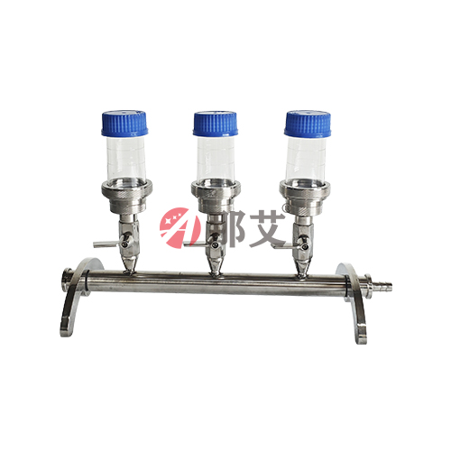 微生物限度薄膜過濾支架(3V支架)